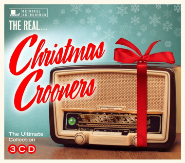 Real... Christmas Crooners • Real... Christmas Crooners