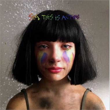 Sia • This Is Acting