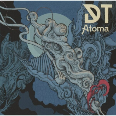 Dark Tranquillity • Atoma