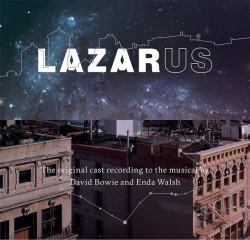David Bowie • Lazarus (Musical) (HQ)