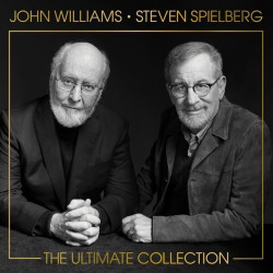 John Williams • John Williams & Steven Spielberg The Ultimate Collection