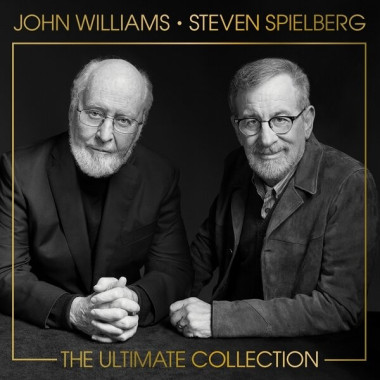 John Williams • John Williams & Steven Spielberg The Ultimate Collection