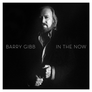 Barry Gibb • In The Now