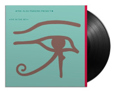 The Alan Parsons Project • Eye In The Sky