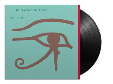 The Alan Parsons Project • Eye In The Sky