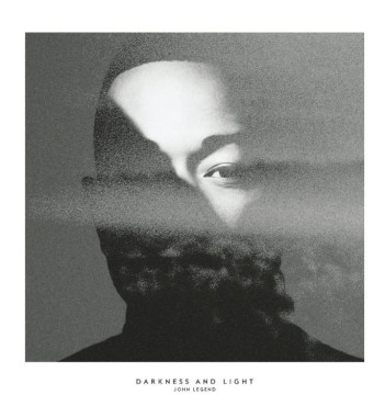 John Legend • Darkness and Light