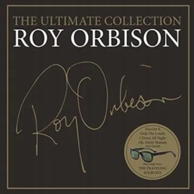 Roy Orbison • Ultimate Collection