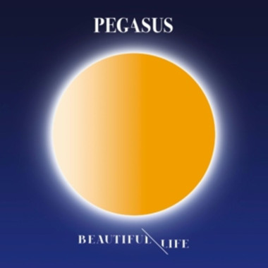 Pegasus • Beautiful Life