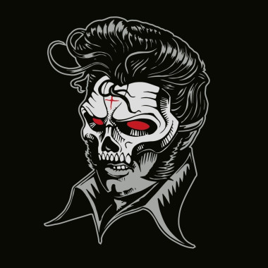 Salmo • Hellvisback Platinum (digipack)