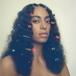 SOLANGE • A SEAT AT THE TABLE