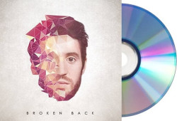 Broken Back • Broken Back (digipack)