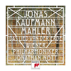 Jonas Kaufmann • Mahler Das Lied Von Der Erde