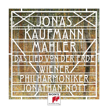 Jonas Kaufmann • Mahler Das Lied Von Der Erde