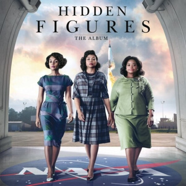 Hidden Figures The Album • Hidden Figures The Album