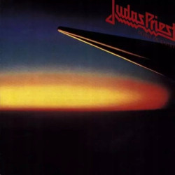 Judas Priest • Point Of Entry
