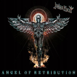 Judas Priest • Angel Of Retribution