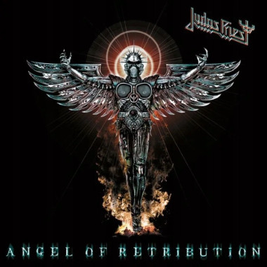 Judas Priest • Angel Of Retribution