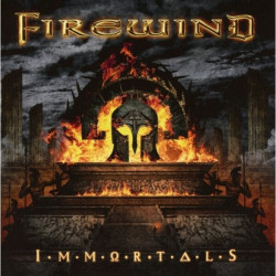 Firewind • Immortals