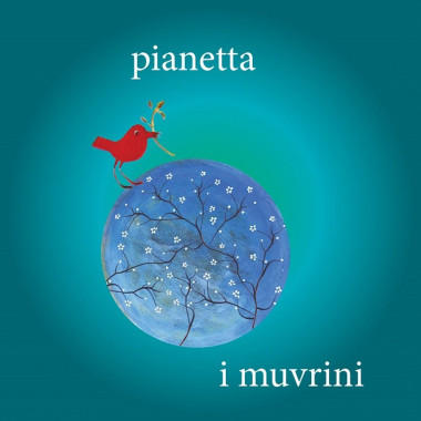 I Muvrini • Pianetta