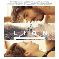 Lion (Original Motion Picture Soundtrack) • Lion (Original Motion Picture Soundtrack)
