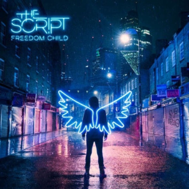 The Script • Freedom Child