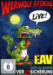 EAV • Werwolf-Attacke!