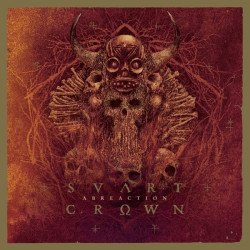 Svart Crown • Abreaction (Digipack)