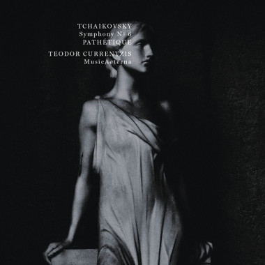 Teodor Currentzis • Tchaikovsky Symphony No. 6 In B Minor, Op. 74 