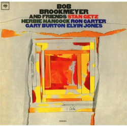 Bob Brookmeyer • Bob Brookmeyer & Friends