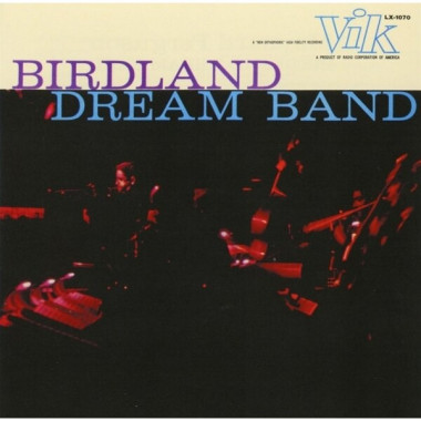 FERGUSON, MAYNARD • BIRDLAND DREAMBAND VOL. 1