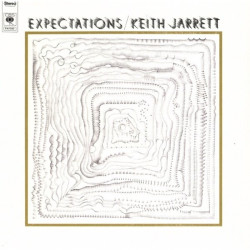 Keith Jarrett • Expectations
