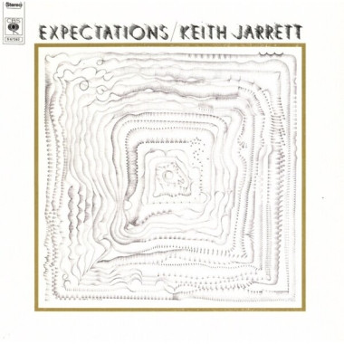 Keith Jarrett • Expectations