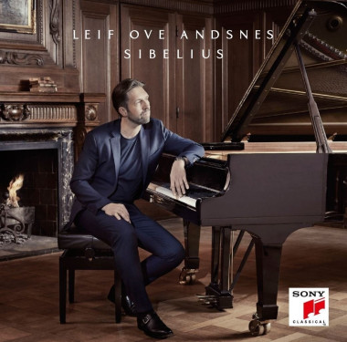 Leif Ove Andsnes • Sibelius
