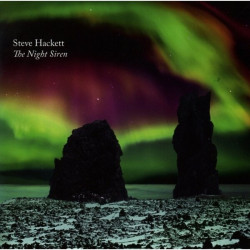 Steve Hackett • The Night Siren