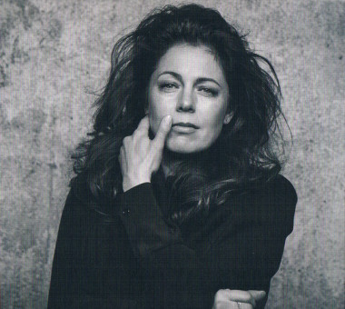 Isabelle Boulay • En vérité (digisleeve)