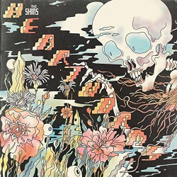 The Shins • Heartworms