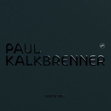 Paul Kalkbrenner • Guten Tag