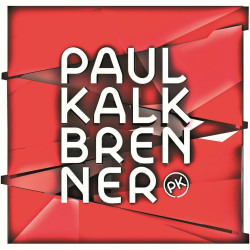 Paul Kalkbrenner • Icke Wieder