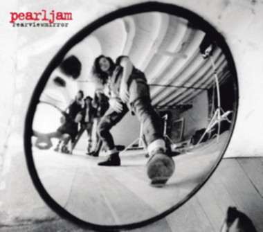 PEARL JAM • REARVIEWMIRROR (GREATEST HITS)