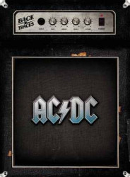 AC/DC • Backtracks