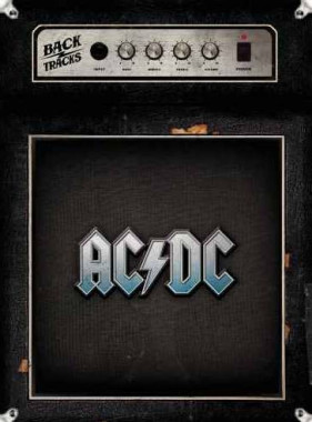 AC/DC • Backtracks
