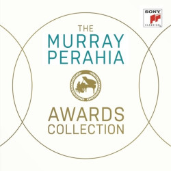 Murray Perahia • Awards Collection (Box Set)