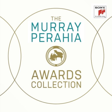 Murray Perahia • Awards Collection (Box Set)