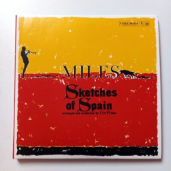 Miles Davis • Sketches of Spain