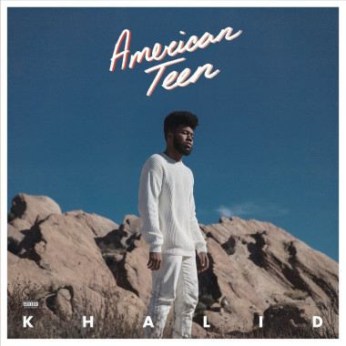 KHALID • AMERICAN TEEN