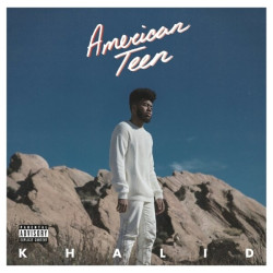 Khalid • American Teen