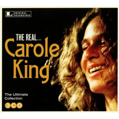Carole King • Real... Carole King