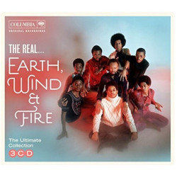 Earth, Wind & Fire • Real... Earth, Wind & Fire