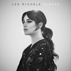 Lea Michele • Places