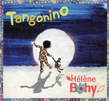 Hélène Bohy • Tangonino